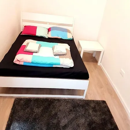 Darling Apartment Budapest